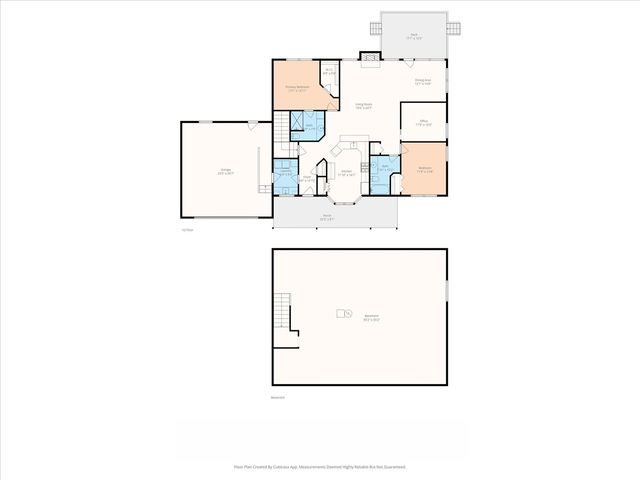 2917 White Oaks Ridge, Buchanan, MI 49107