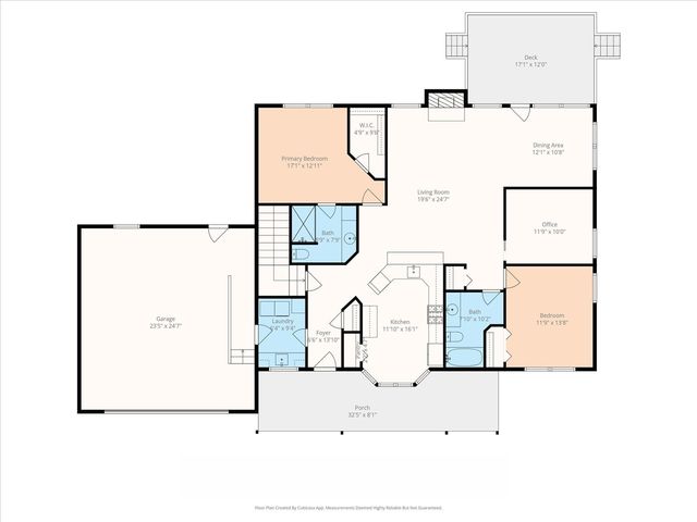 2917 White Oaks Ridge, Buchanan, MI 49107