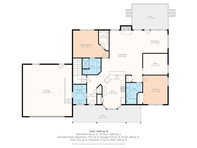 2917 White Oaks Ridge, Buchanan, MI 49107