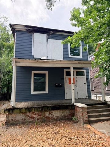 2317 Martin Luther King Jr Boulevard, Savannah, GA 31415