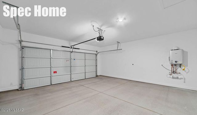 12317 E Morris Carson Drive, Vail, AZ 85641