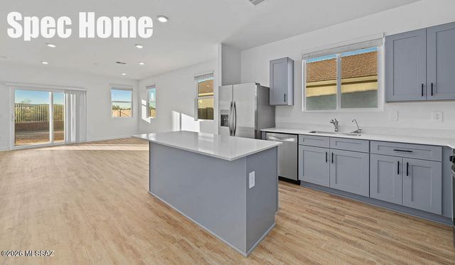 12317 E Morris Carson Drive, Vail, AZ 85641