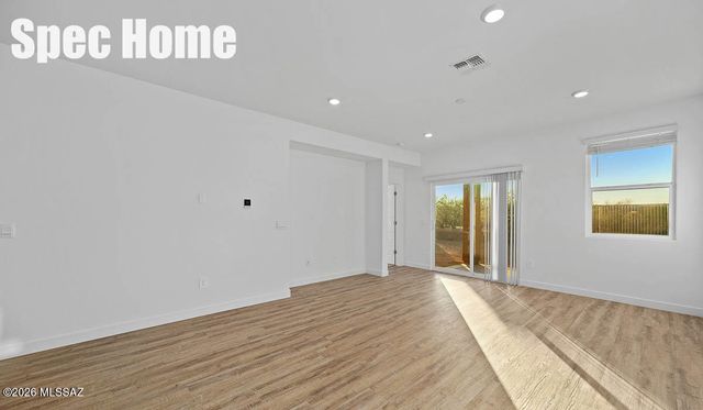 12317 E Morris Carson Drive, Vail, AZ 85641