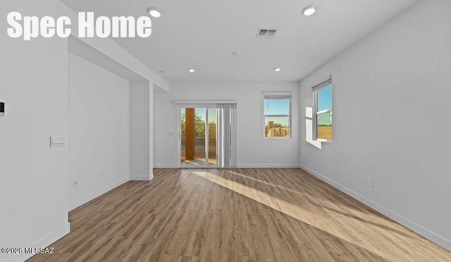 12317 E Morris Carson Drive, Vail, AZ 85641
