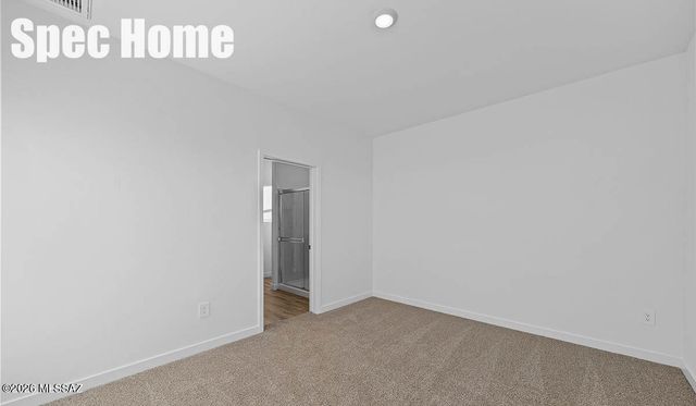12317 E Morris Carson Drive, Vail, AZ 85641