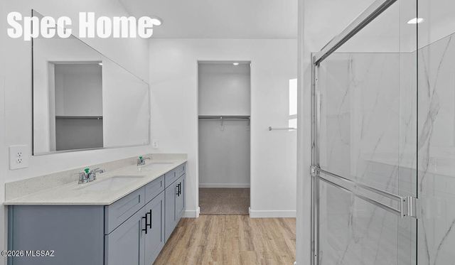 12317 E Morris Carson Drive, Vail, AZ 85641