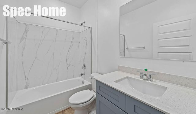 12317 E Morris Carson Drive, Vail, AZ 85641