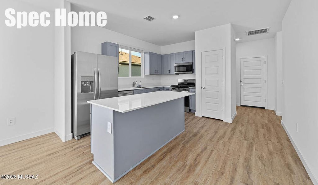 12317 E Morris Carson Drive, Vail, AZ 85641