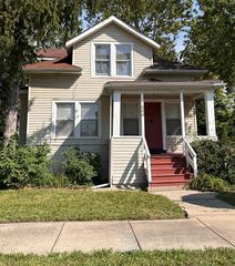 444 W 100th Street, Chicago, IL 60628