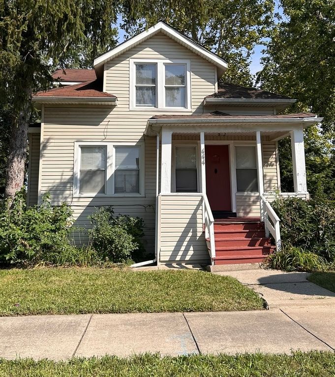 444 W 100th Street, Chicago, IL 60628