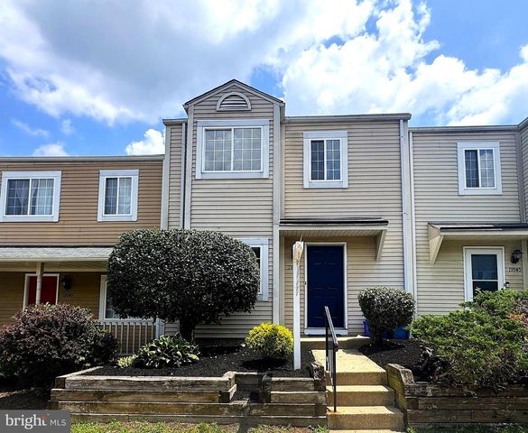 19947 STONEY POINT WAY, Germantown, MD 20876