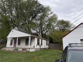 624 Laurel Street, Warrensburg, MO 64093