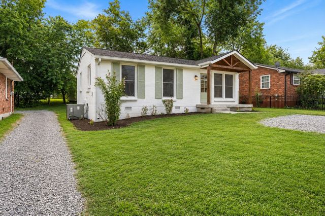 638 James Ave, Nashville, TN 37209