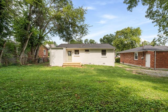 638 James Ave, Nashville, TN 37209