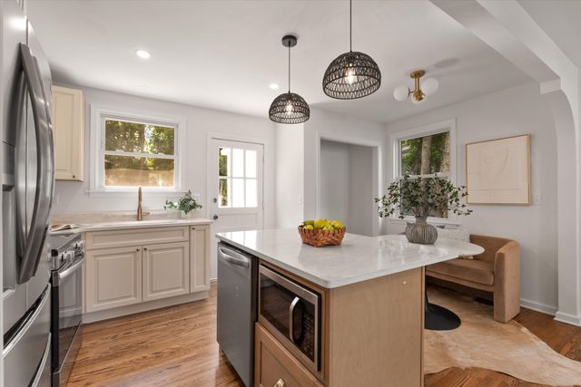 638 James Ave, Nashville, TN 37209