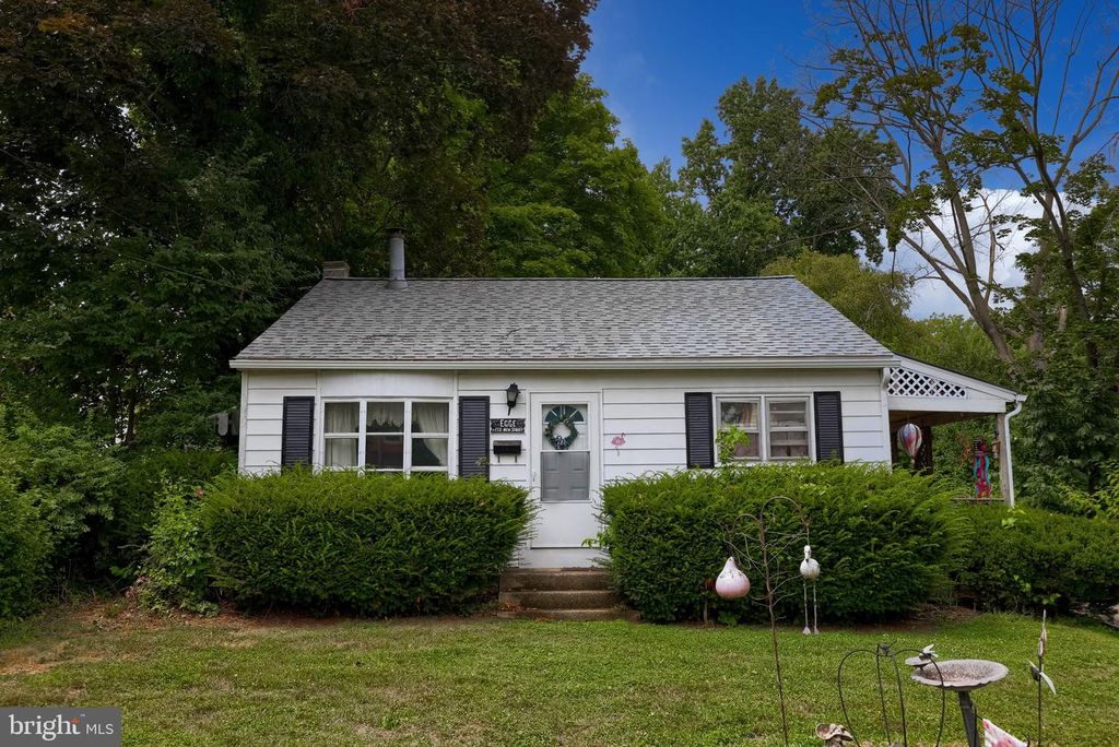 173 NEW ST, Millersville, PA 17551