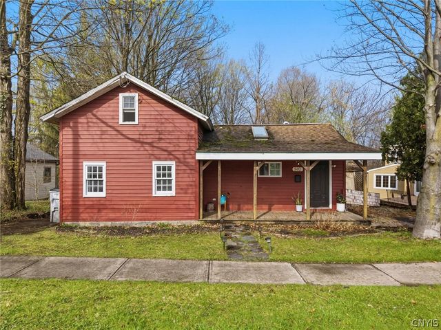 502 Warren Street, Manlius, NY 13066