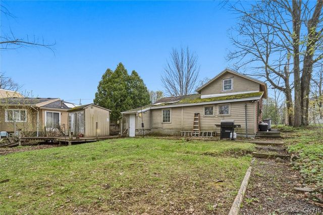 502 Warren Street, Manlius, NY 13066