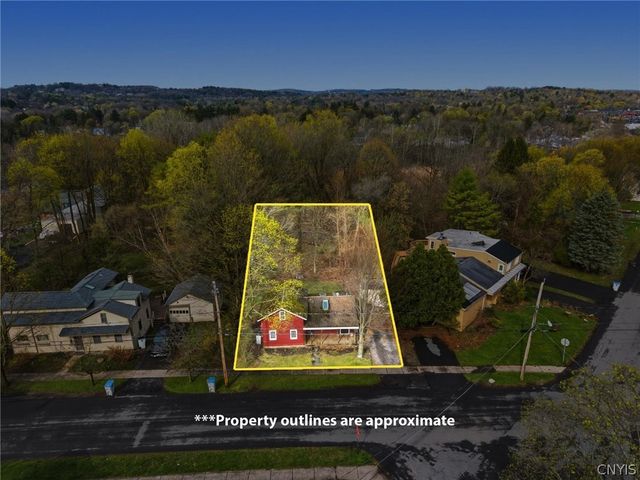 502 Warren Street, Manlius, NY 13066