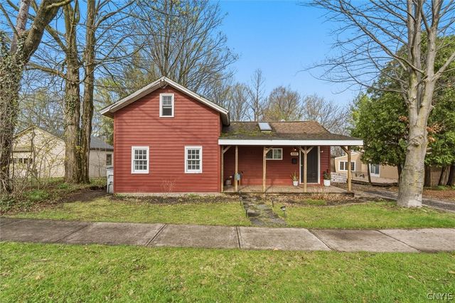 502 Warren Street, Manlius, NY 13066