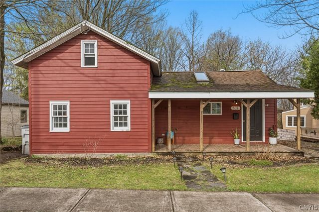 502 Warren Street, Manlius, NY 13066