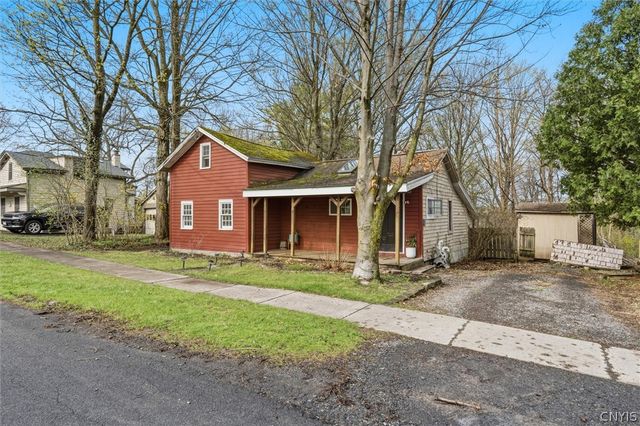 502 Warren Street, Manlius, NY 13066