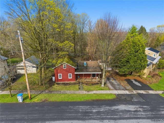 502 Warren Street, Manlius, NY 13066