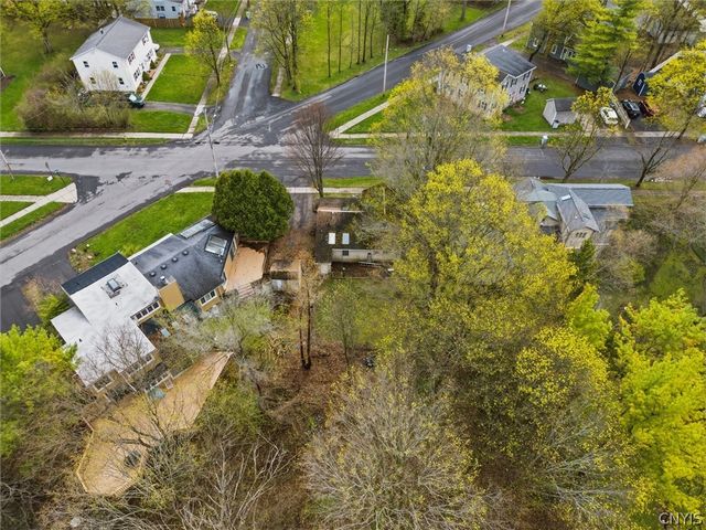 502 Warren Street, Manlius, NY 13066