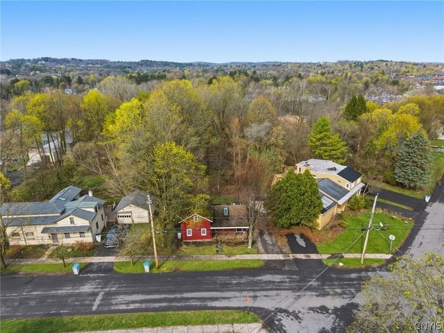 502 Warren Street, Manlius, NY 13066