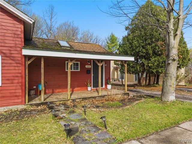 502 Warren Street, Manlius, NY 13066