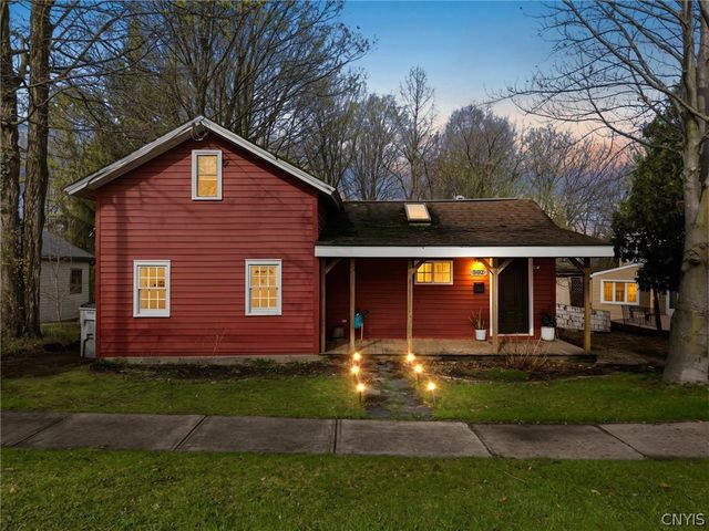 502 Warren Street, Manlius, NY 13066