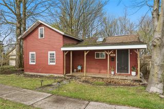 502 Warren Street, Manlius, NY 13066