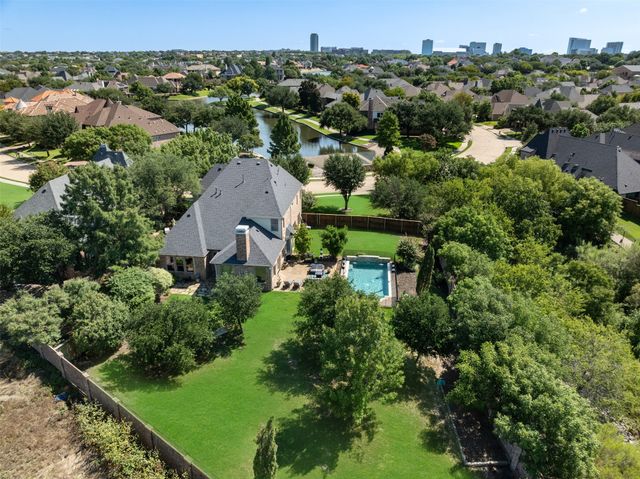 3871 Venetian Way, Frisco, TX 75034