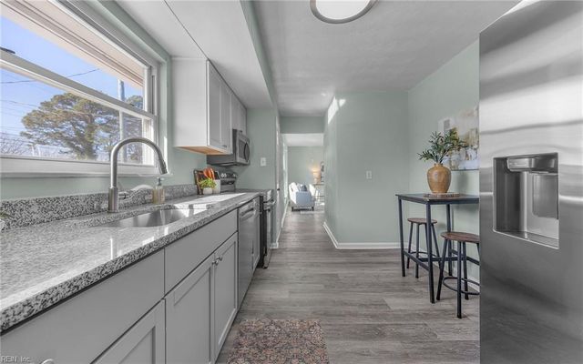 612 River Creek RD, Chesapeake, VA 23320