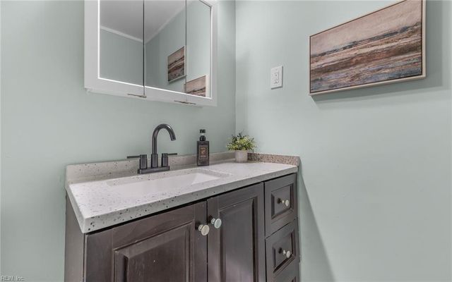 612 River Creek RD, Chesapeake, VA 23320