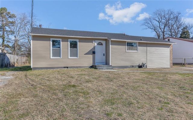 612 River Creek RD, Chesapeake, VA 23320