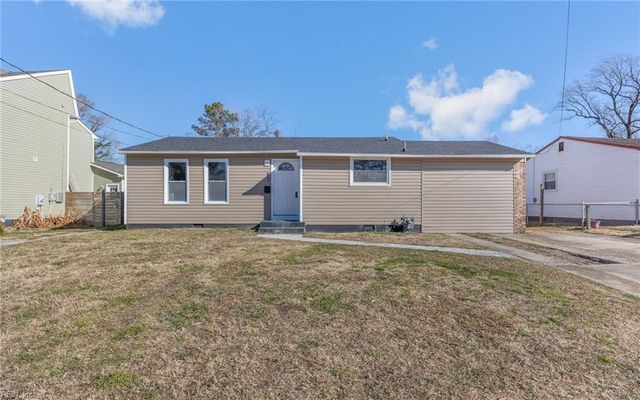 612 River Creek RD, Chesapeake, VA 23320