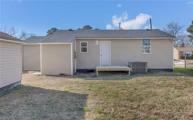 612 River Creek RD, Chesapeake, VA 23320