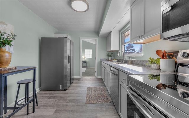 612 River Creek RD, Chesapeake, VA 23320