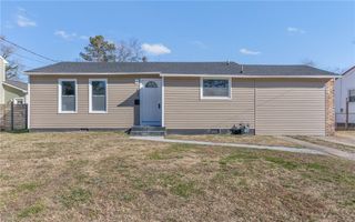 612 River Creek RD, Chesapeake, VA 23320
