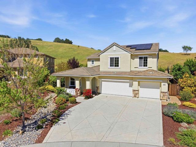 1661 Longmeadow Court, Gilroy, CA 95020