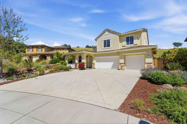 1661 Longmeadow Court, Gilroy, CA 95020