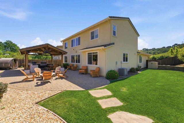 1661 Longmeadow Court, Gilroy, CA 95020