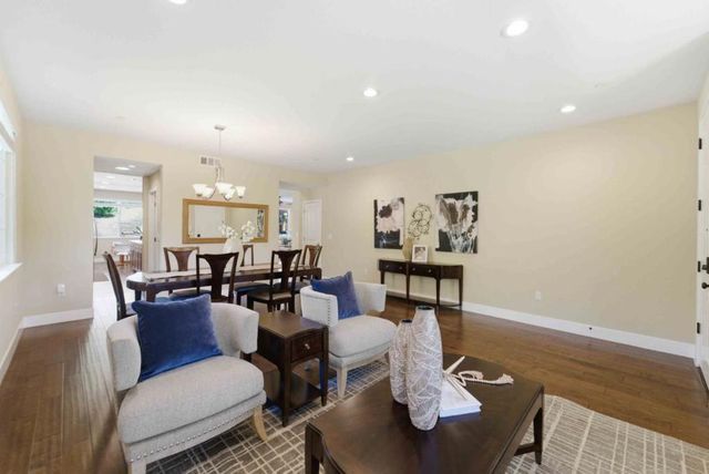 1661 Longmeadow Court, Gilroy, CA 95020