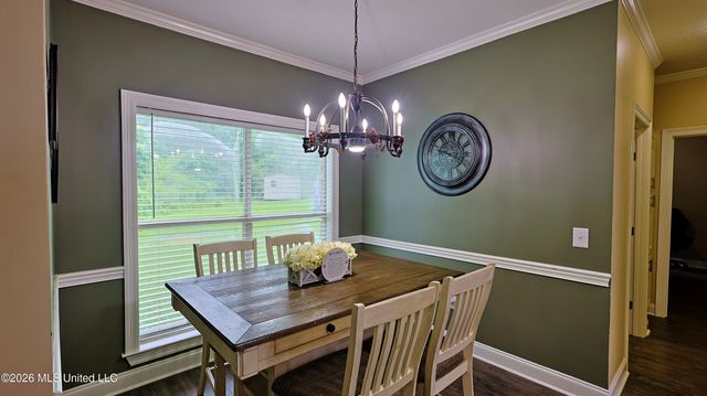 73 Dianne Cove, Byram, MS 39272