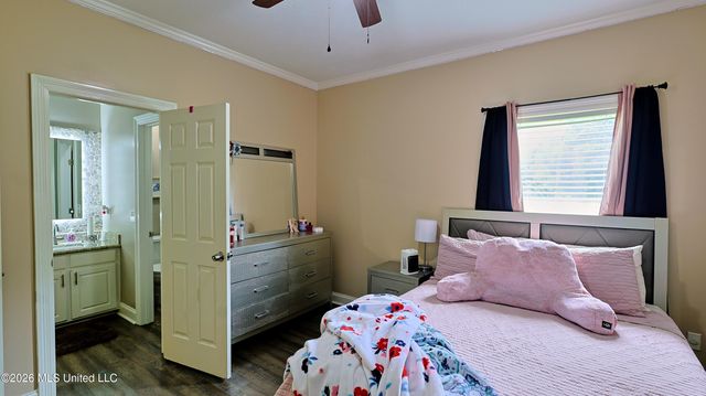 73 Dianne Cove, Byram, MS 39272