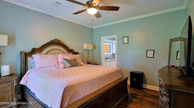 73 Dianne Cove, Byram, MS 39272