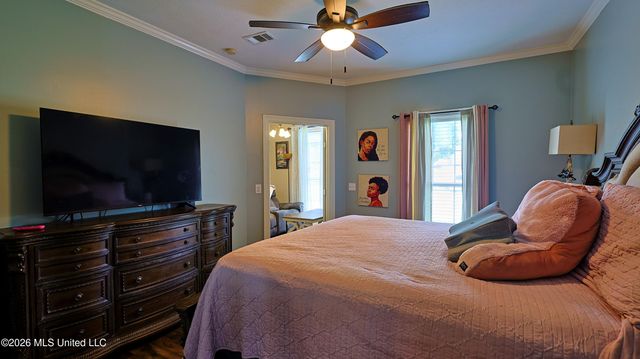 73 Dianne Cove, Byram, MS 39272
