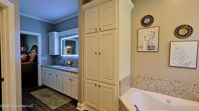 73 Dianne Cove, Byram, MS 39272