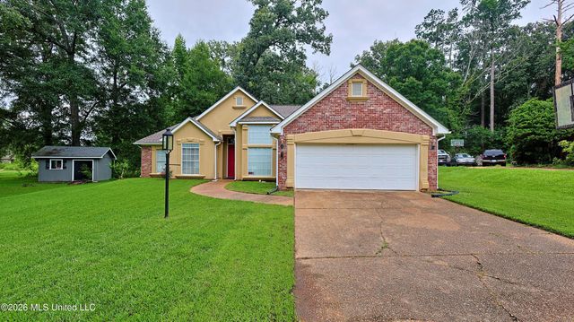 73 Dianne Cove, Byram, MS 39272